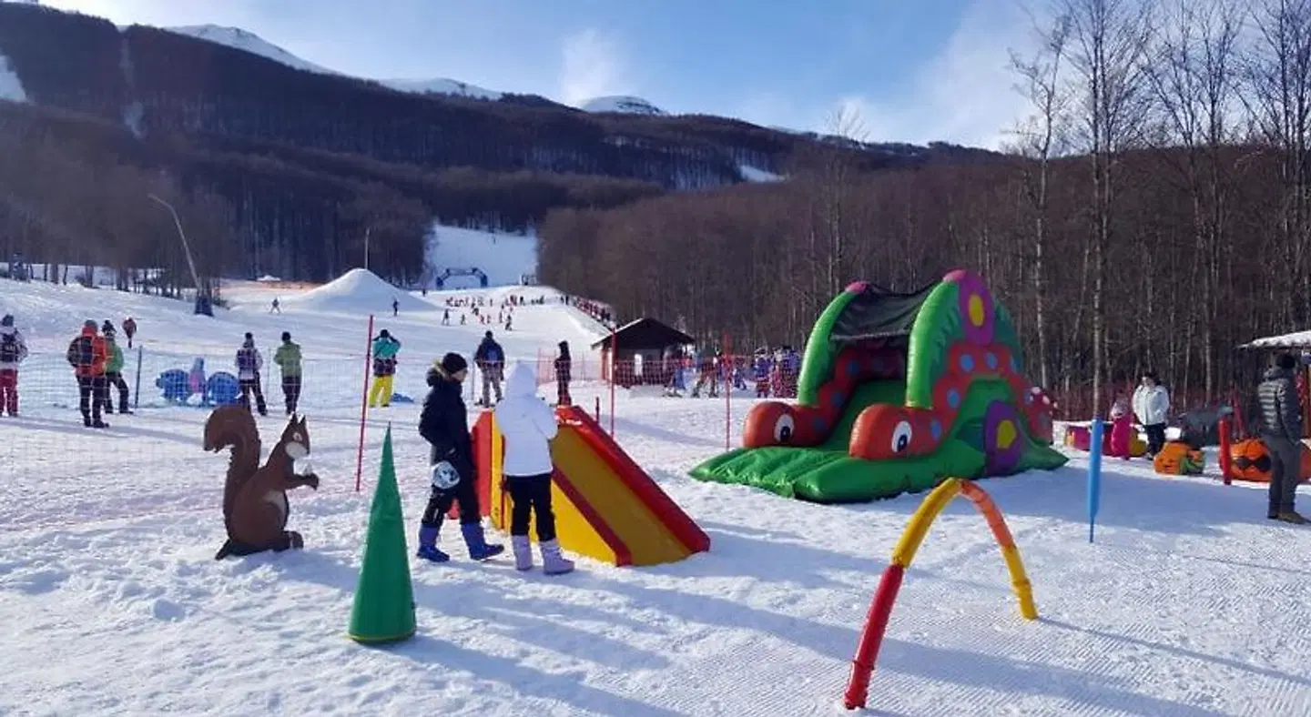 Residence Cimone SPORTS_AND_LEISURE