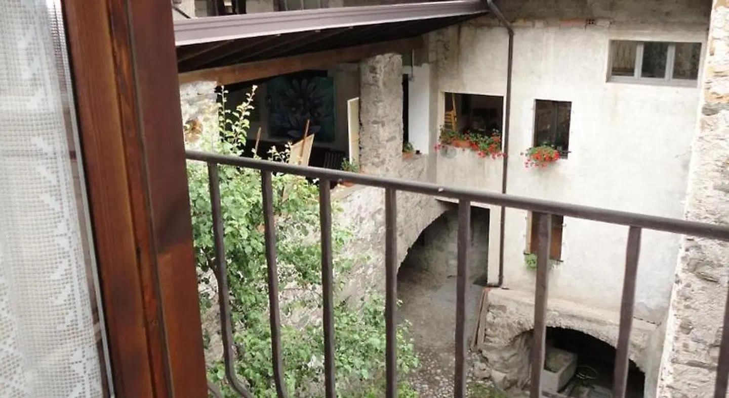 Casa Visnenza Bed & Breakfast EXTERIOR