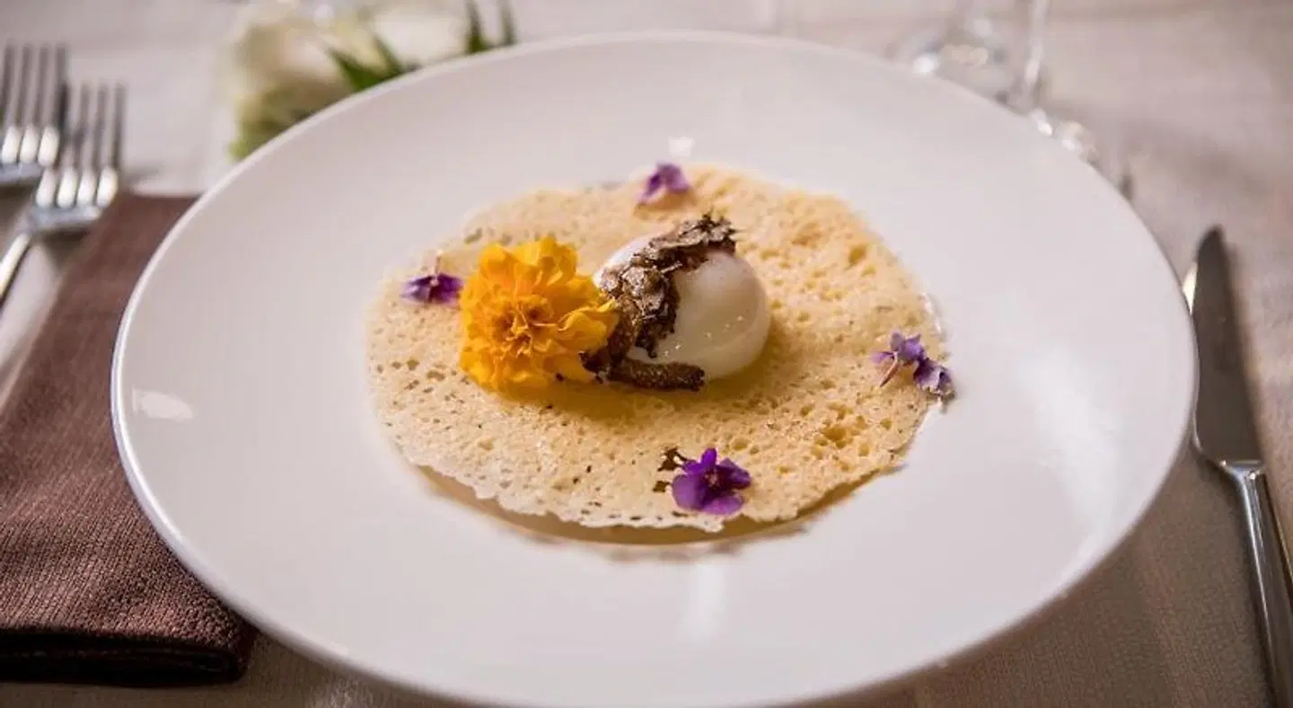 The Sydney Hotel Restaurant