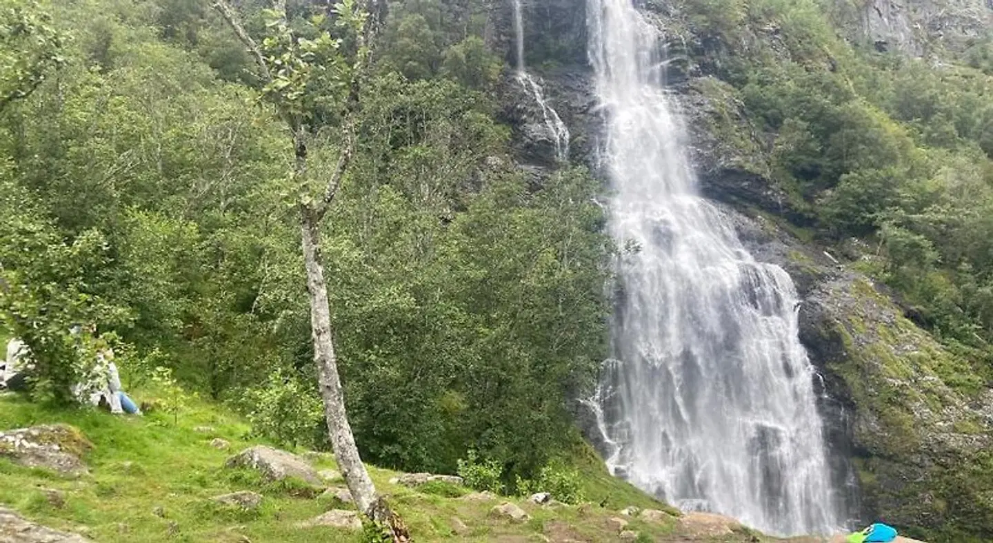 Brekke Apartments LANDSCAPE