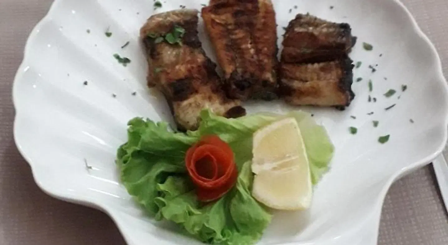 Da Santo Restaurant