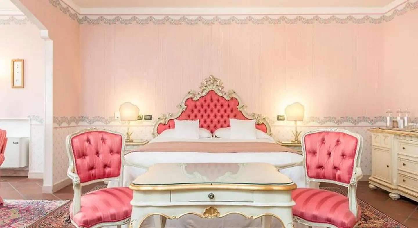 Duchessa Isabella ROOM_EXAMPLE