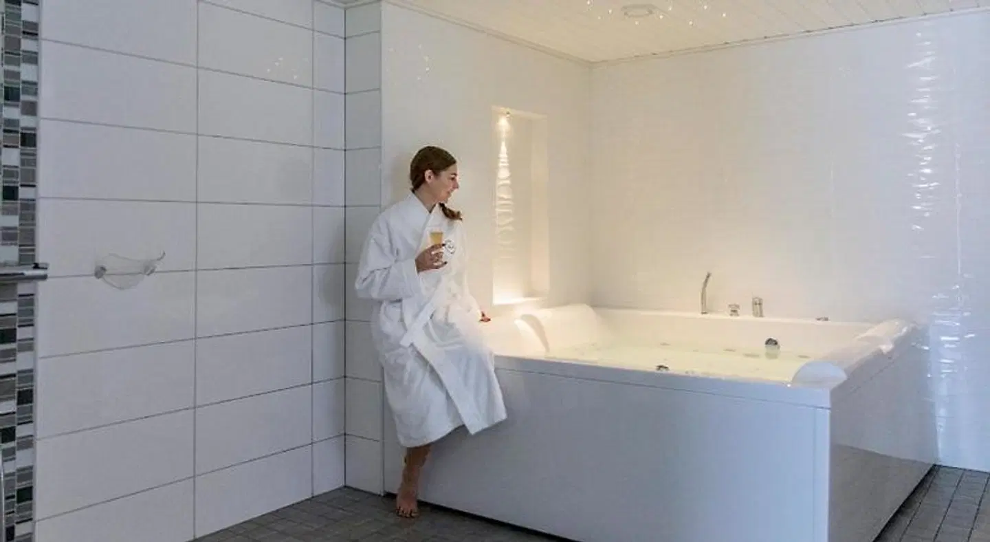 Woikoski Feeling - WHD Gård HEALTH_BEAUTY