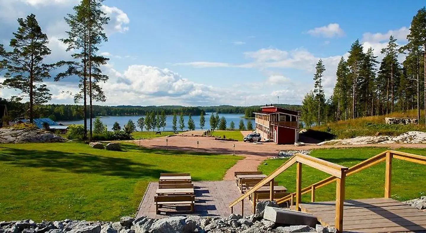 Woikoski Feeling - WHD Gård Garten