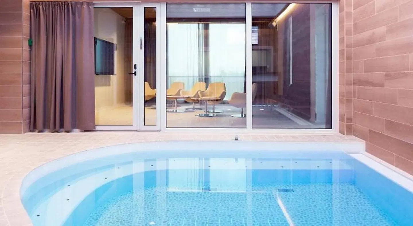 Hotel Aateli HEALTH_BEAUTY