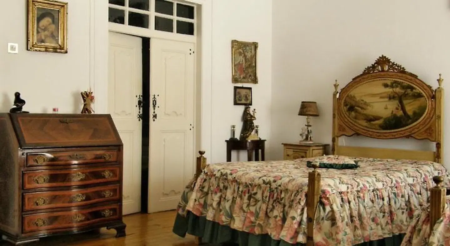 Solar das Avencas ROOM_EXAMPLE