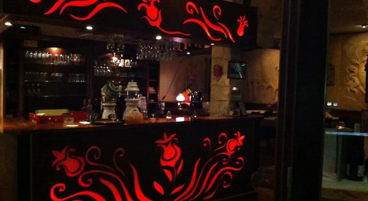Aparthotel Berlin Bar