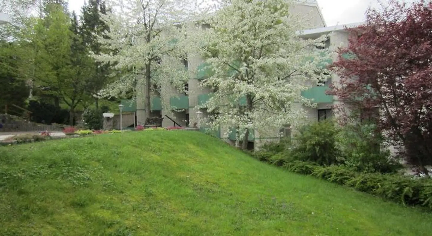 Aparthotel Berlin Garten