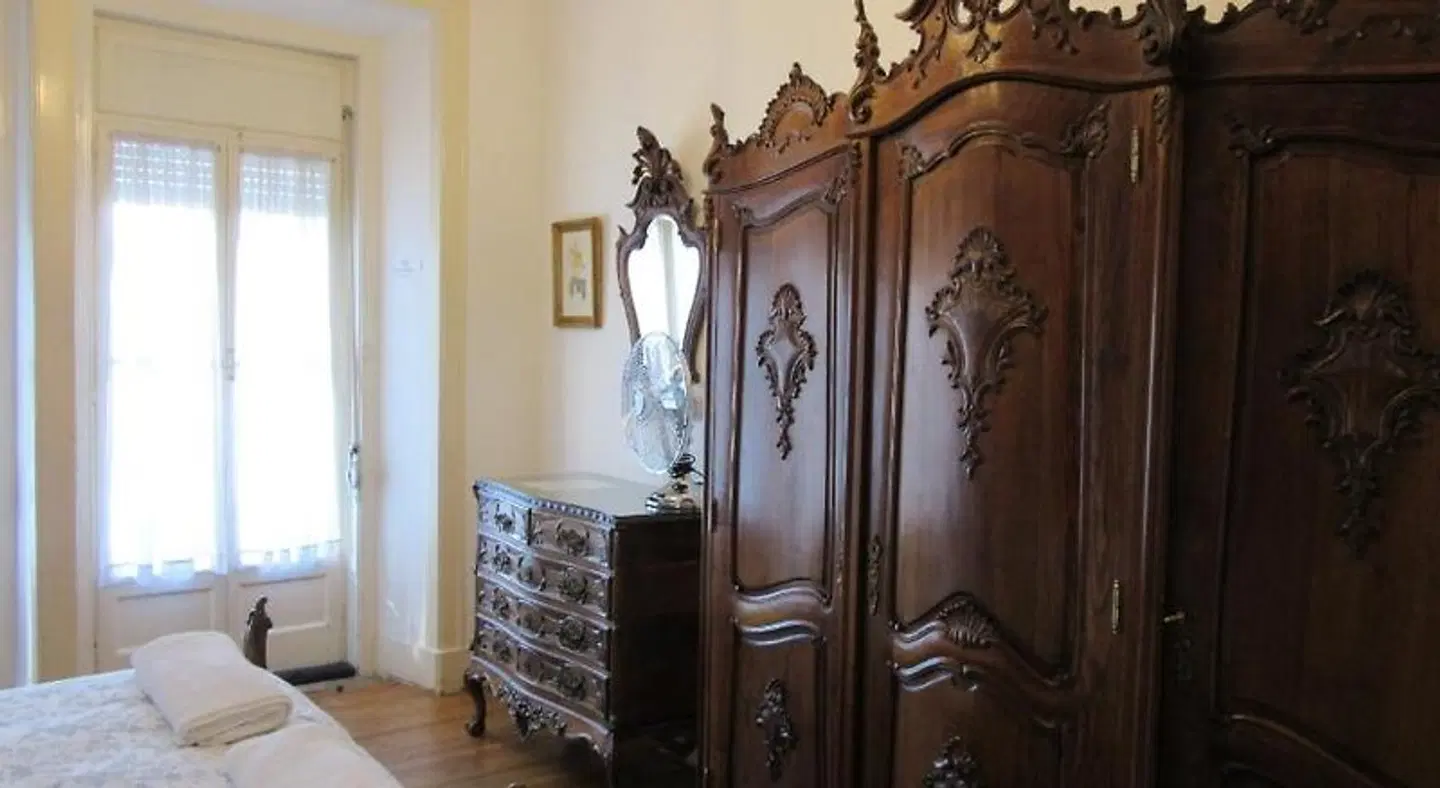 Family Macedo ROOM_EXAMPLE