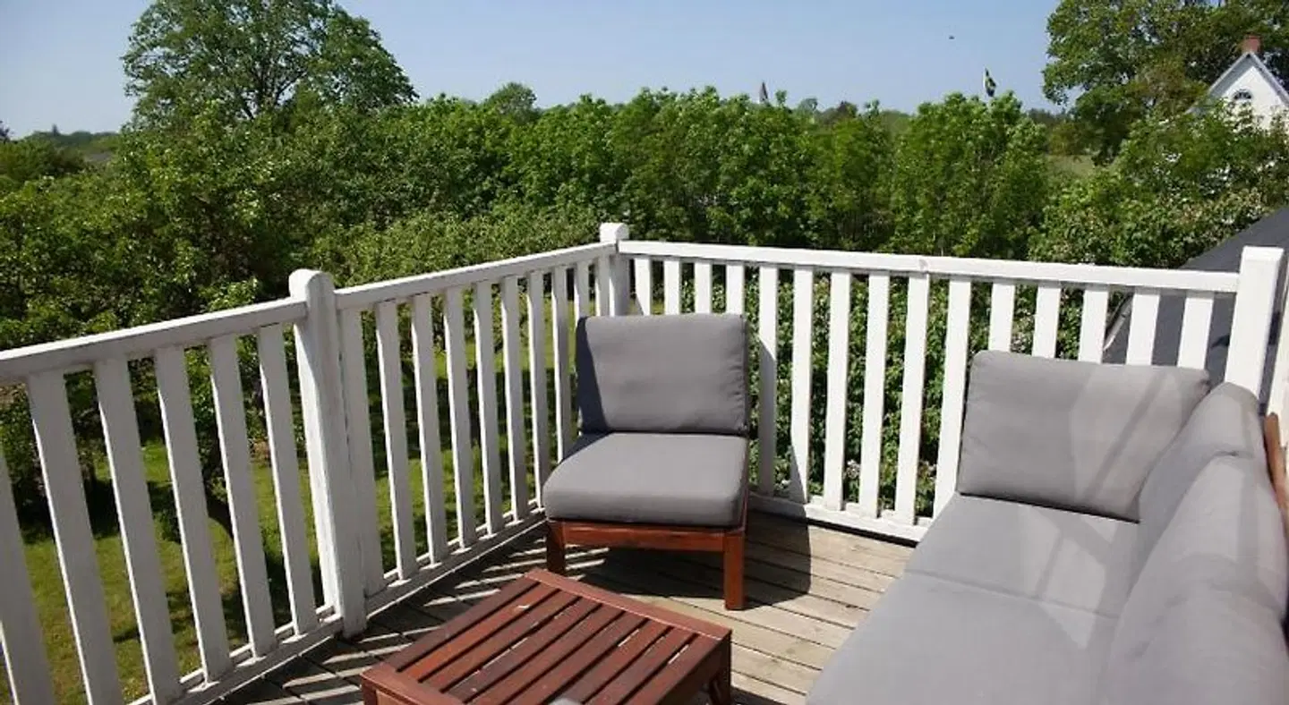Three Pheasants Boutique B&B Terrasse