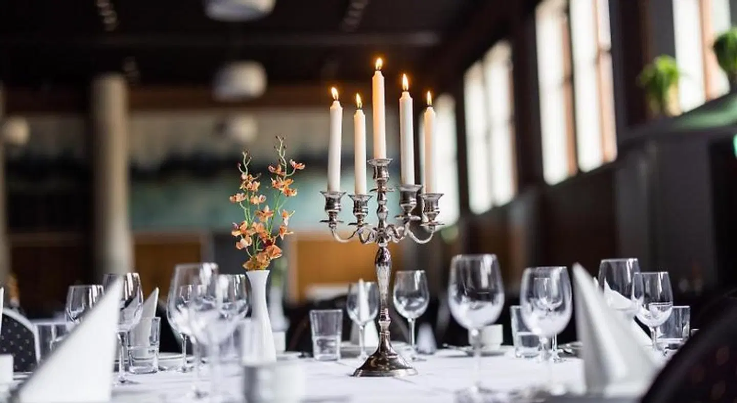 Hotel Sønderborg Kaserne Restaurant