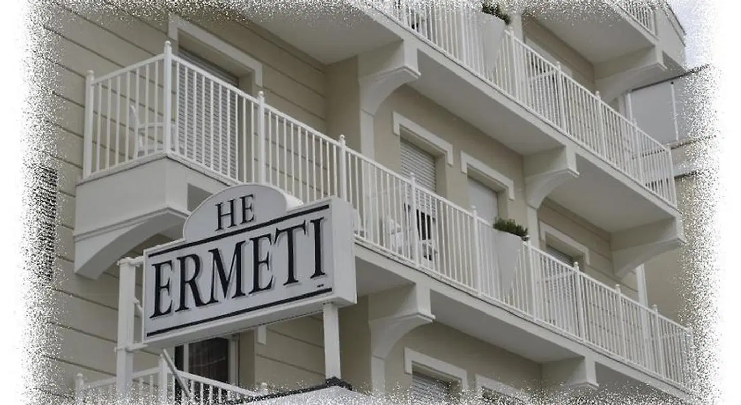 Ermeti EXTERIOR