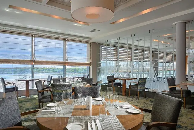 The Galmont Hotel & Spa Restaurant
