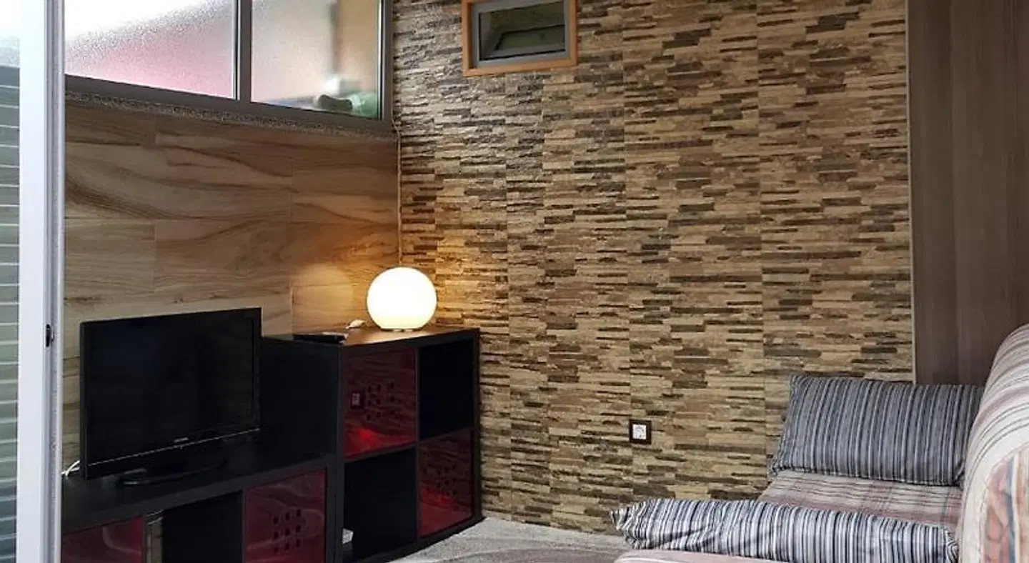 O Ninho Guest House HEALTH_BEAUTY