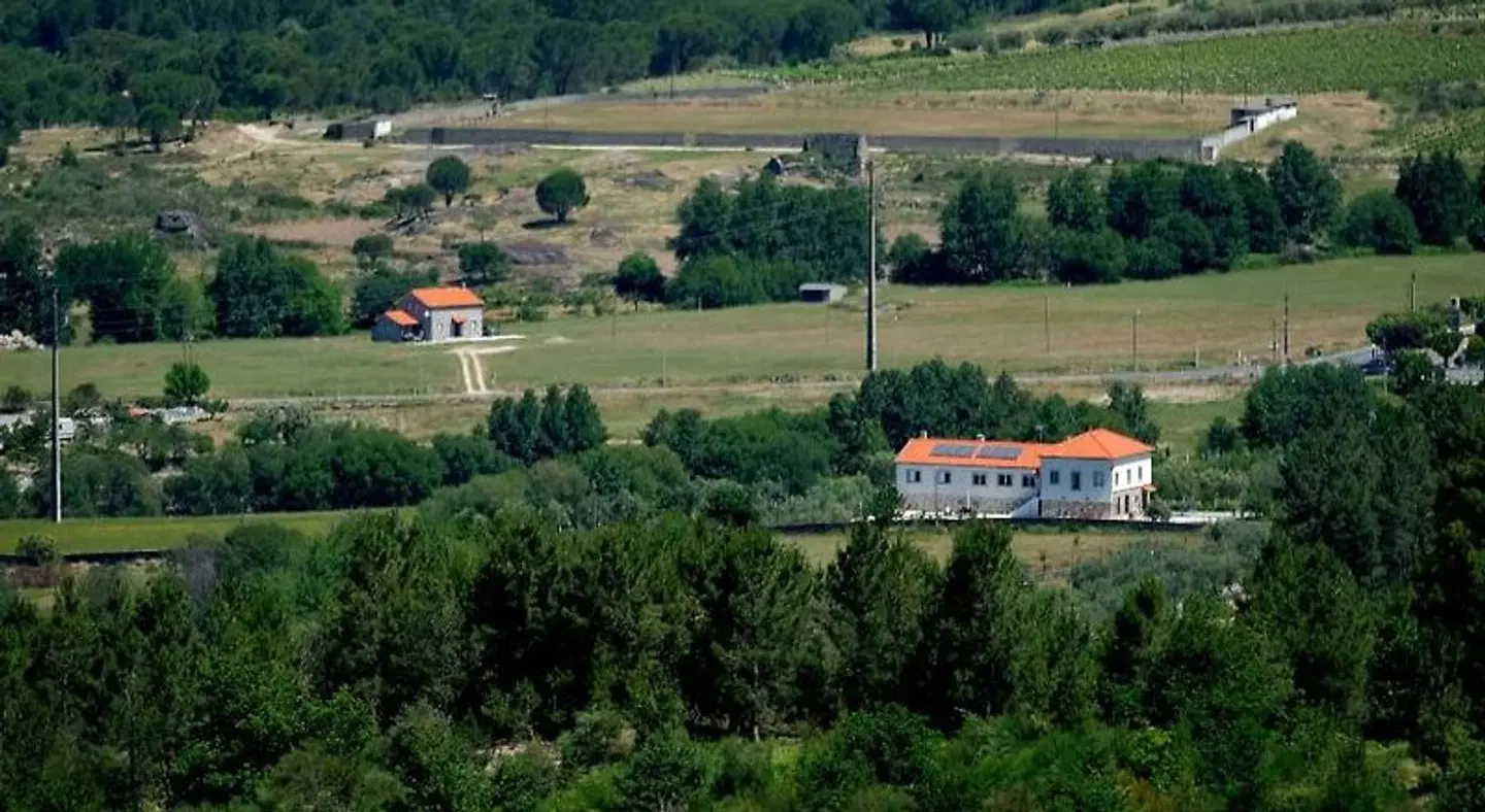 Quinta de Vodra LANDSCAPE