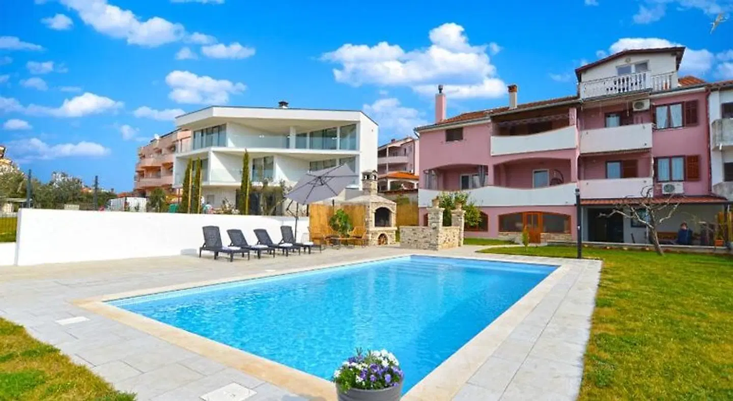 Apartments Violete 742 EXTERIOR