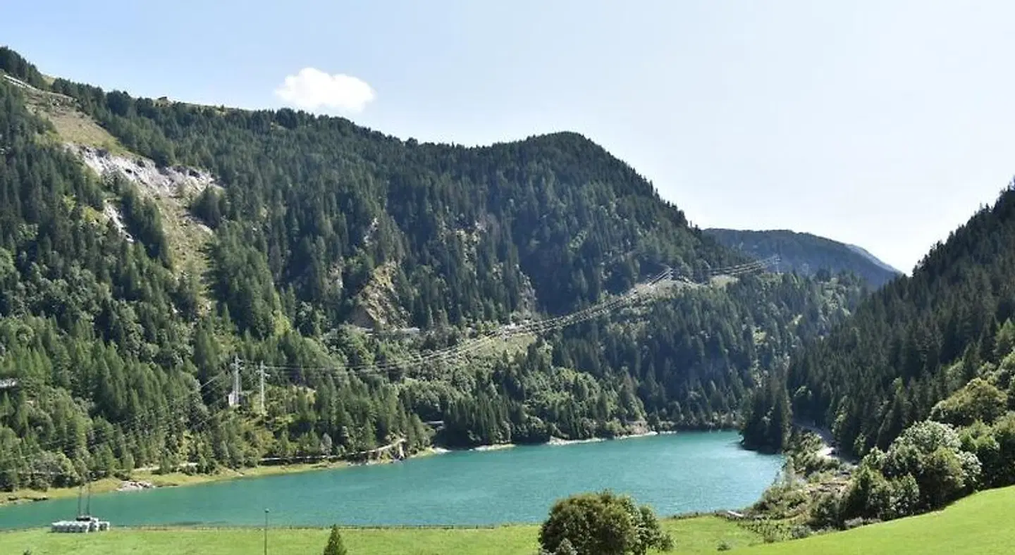 Albergo Mangusta LANDSCAPE