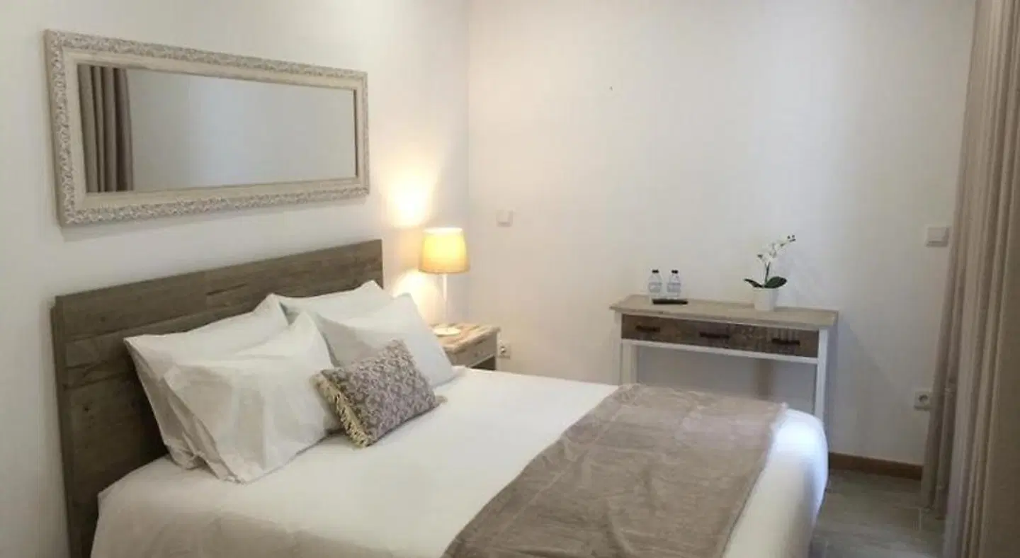 Casinha do Rossio ROOM_EXAMPLE