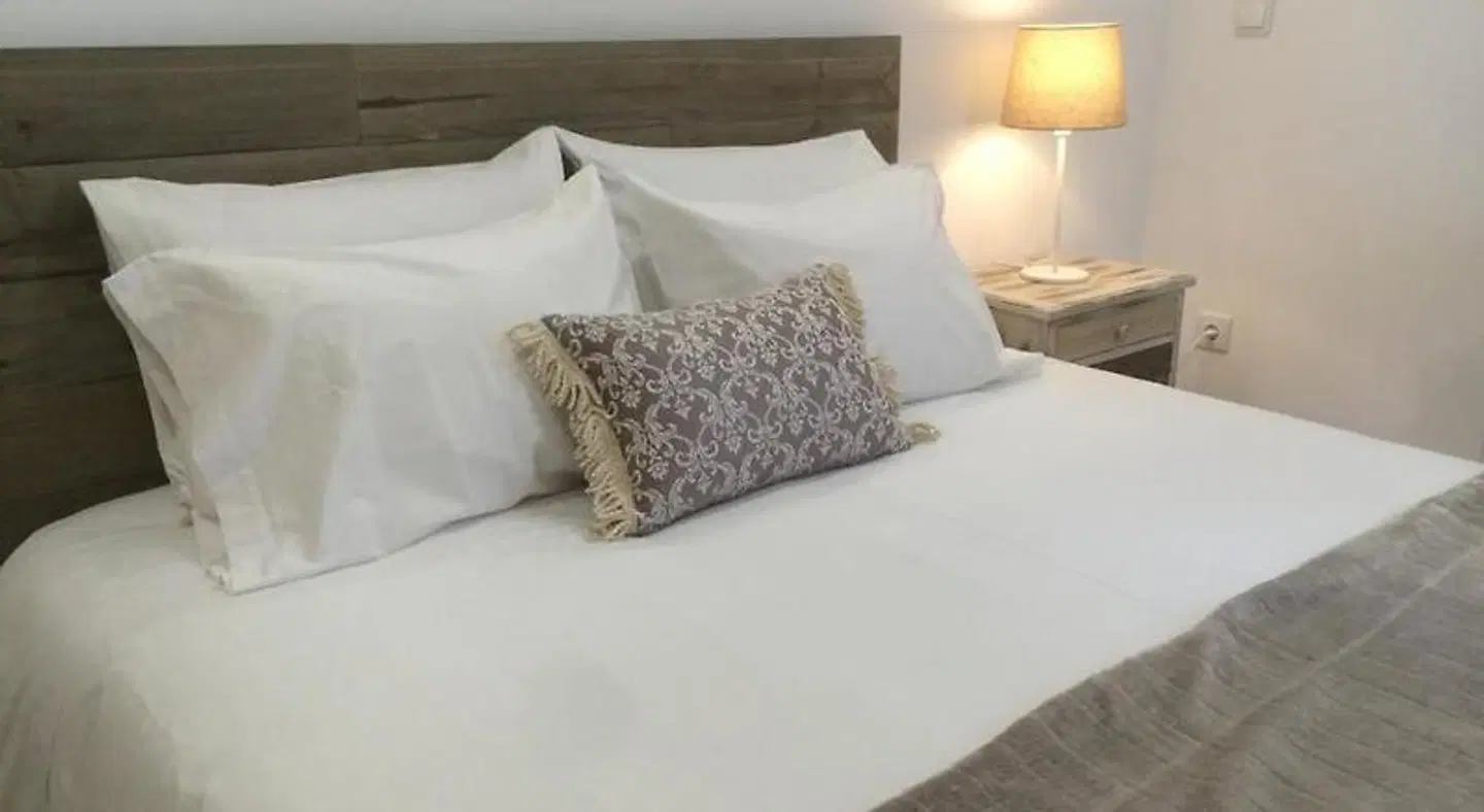Casinha do Rossio ROOM_EXAMPLE