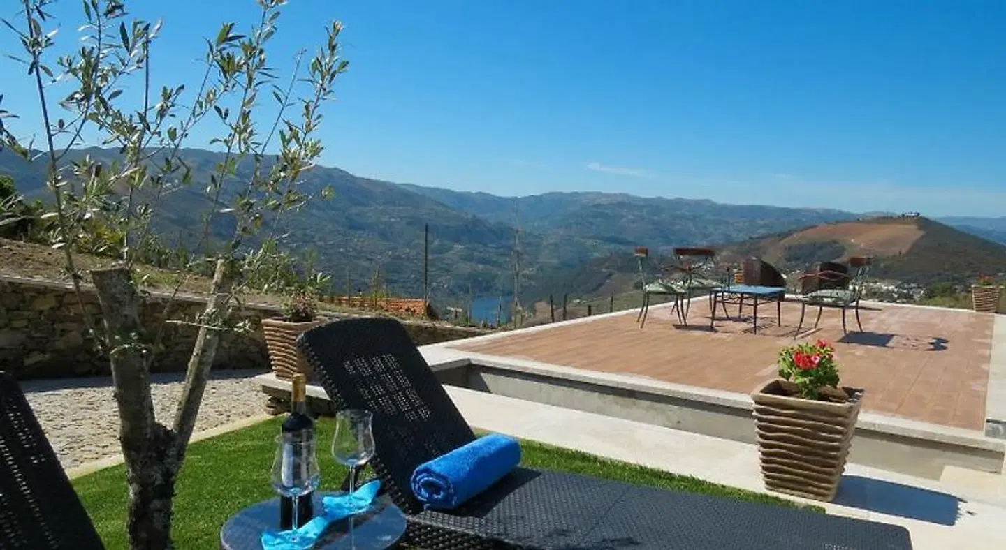Casa Miradouro SPORTS_AND_LEISURE