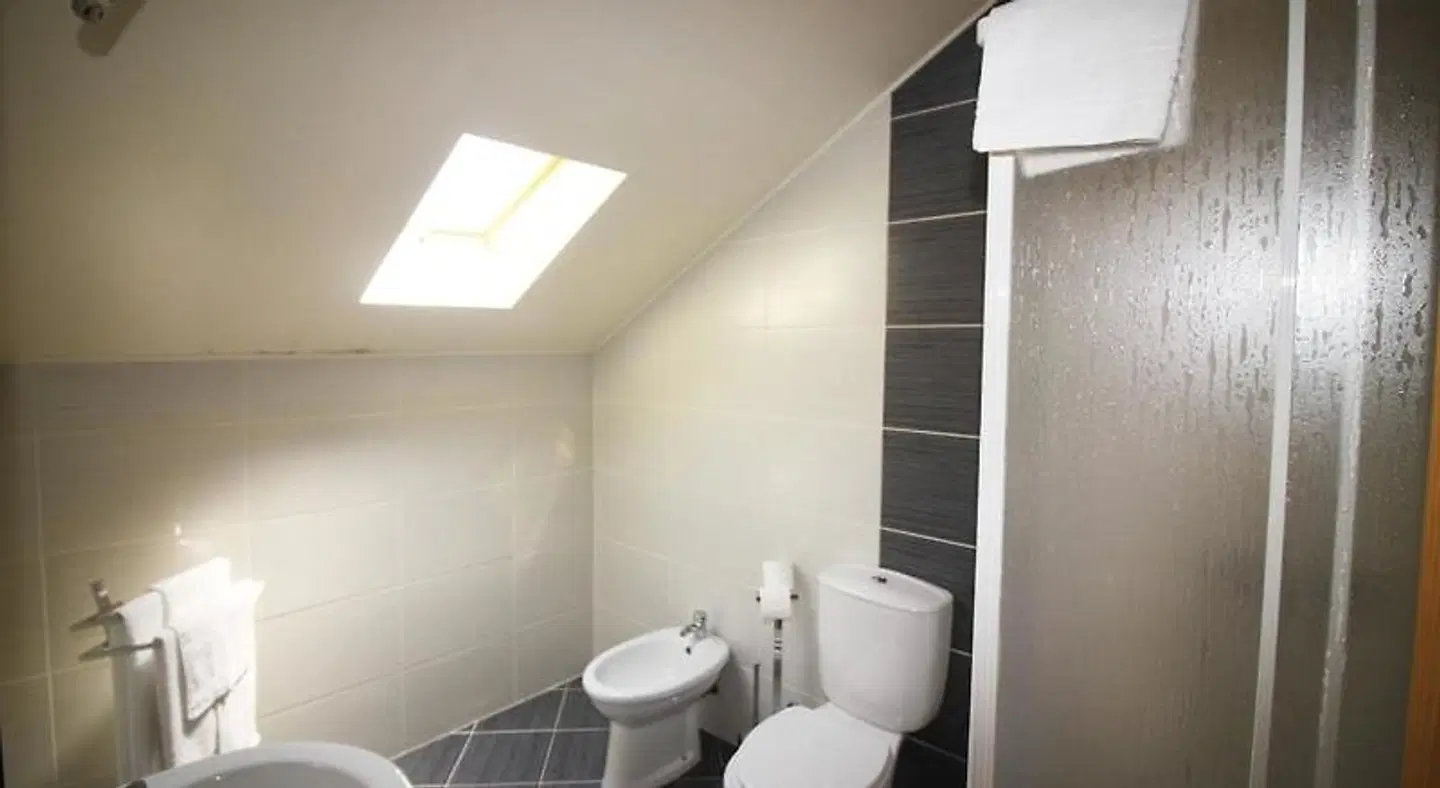 Casa Baranda Badezimmer
