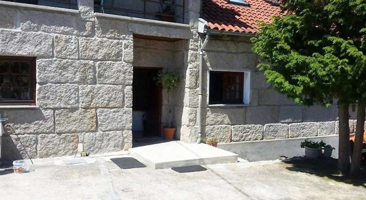 Casa Baranda EXTERIOR