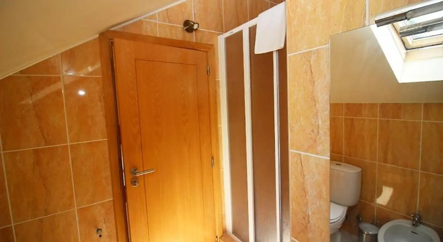 Casa Baranda Badezimmer
