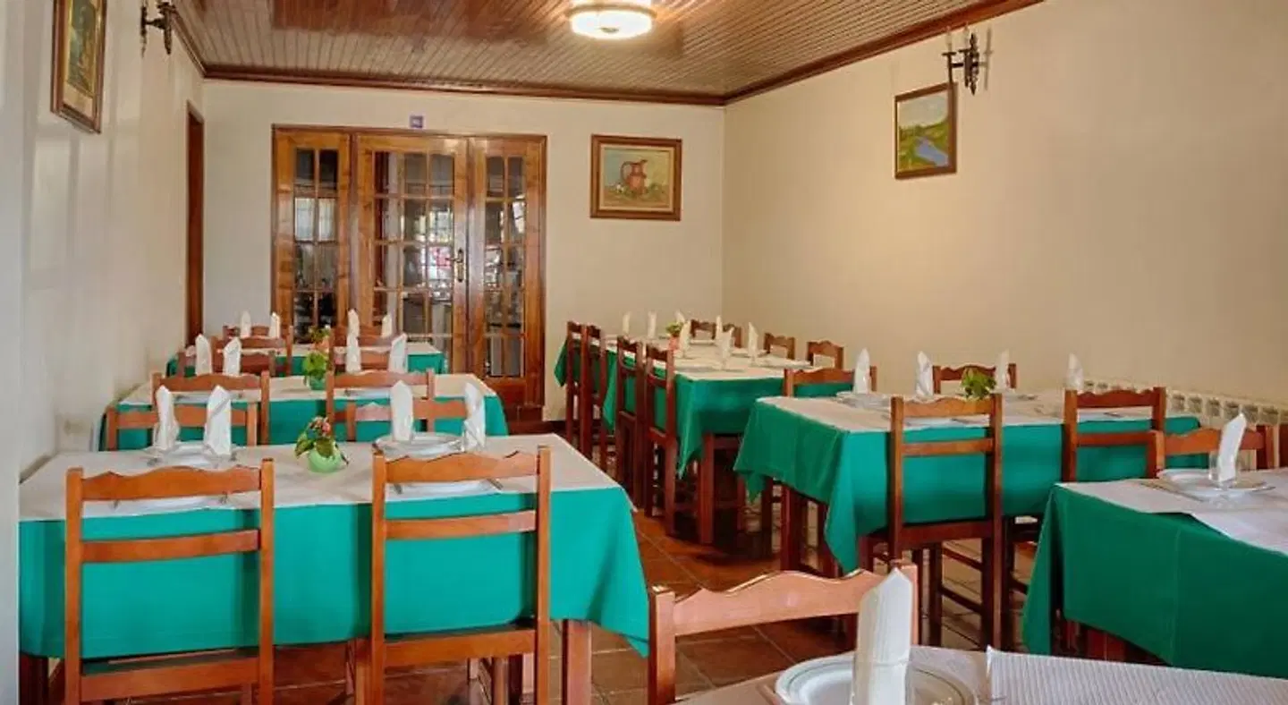 Casa Baranda Konferenz