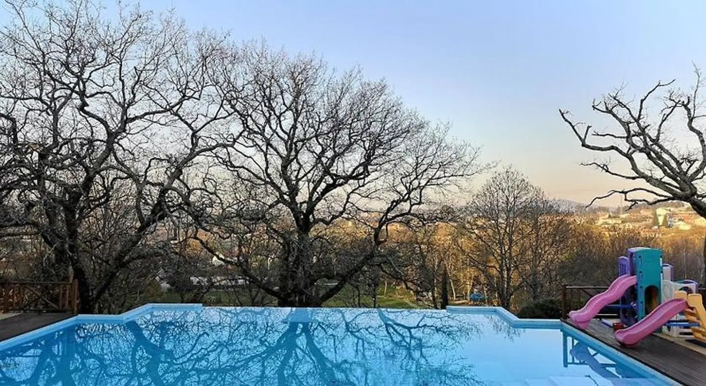 Quinta dos Jasmins OUTDOOR_POOL