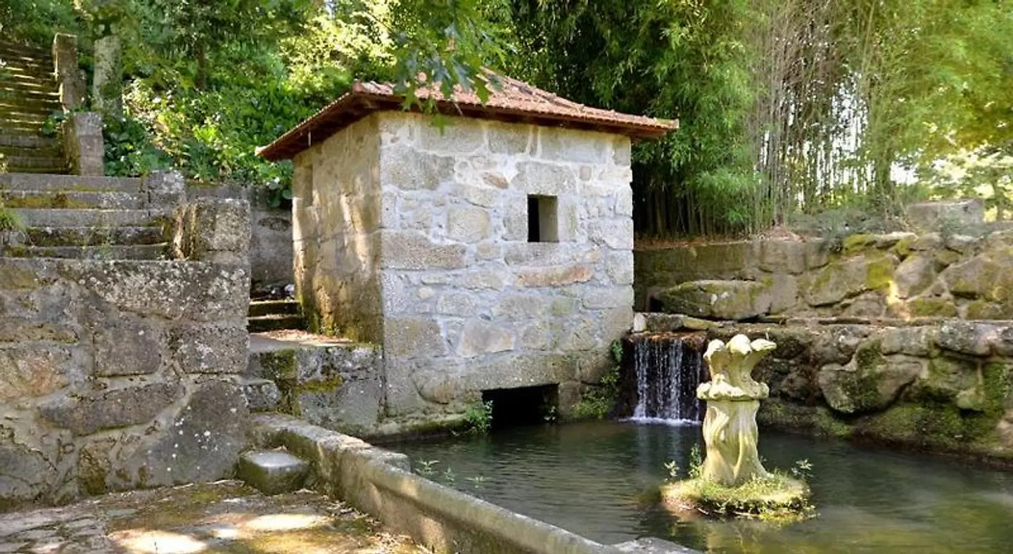 Quinta dos Jasmins EXTERIOR