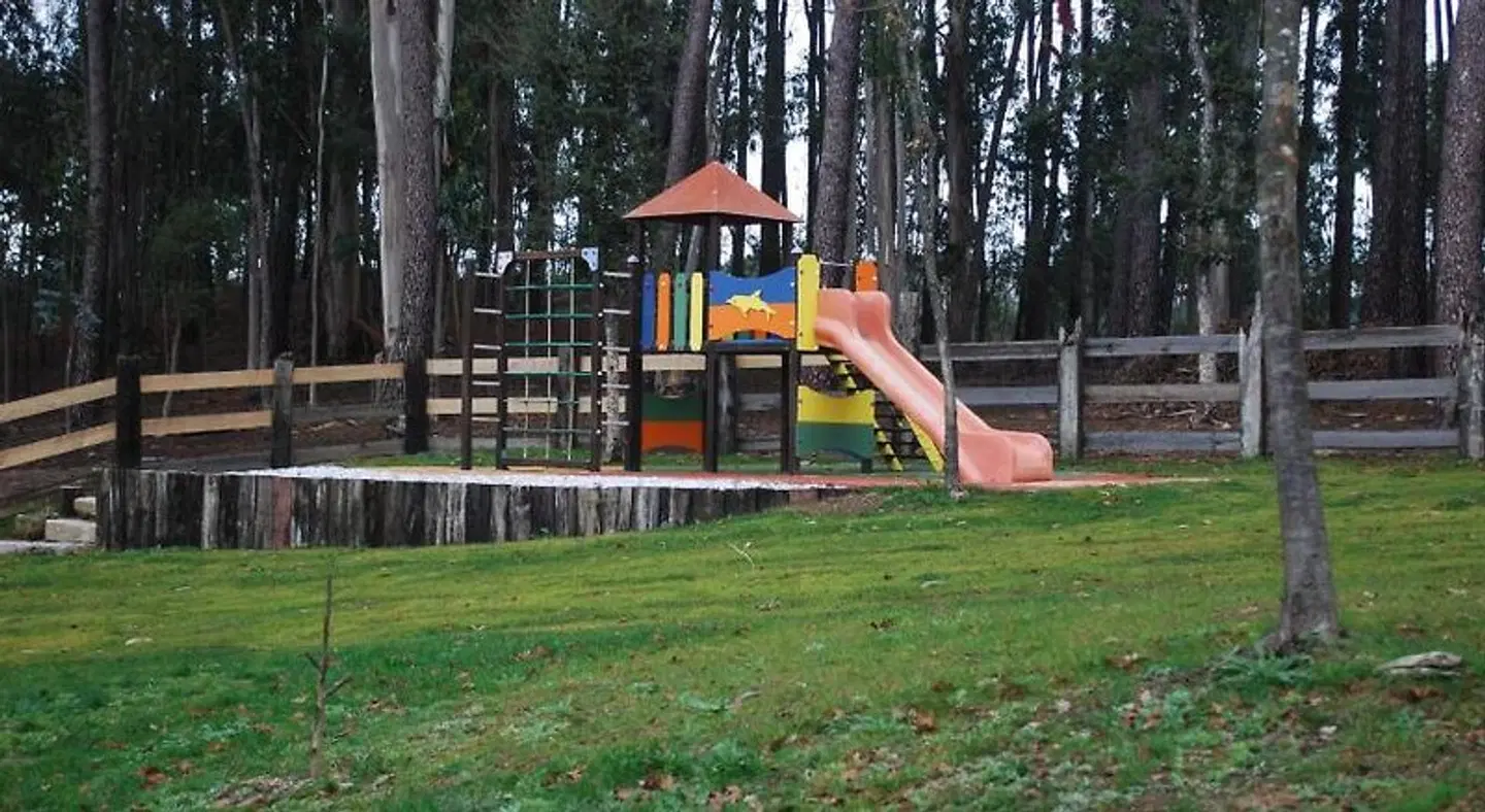 Quinta Padre Lobo SPORTS_AND_LEISURE