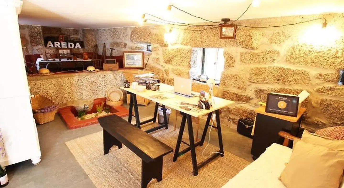 Quinta d'Areda Wine&Pool Experience ROOM_EXAMPLE