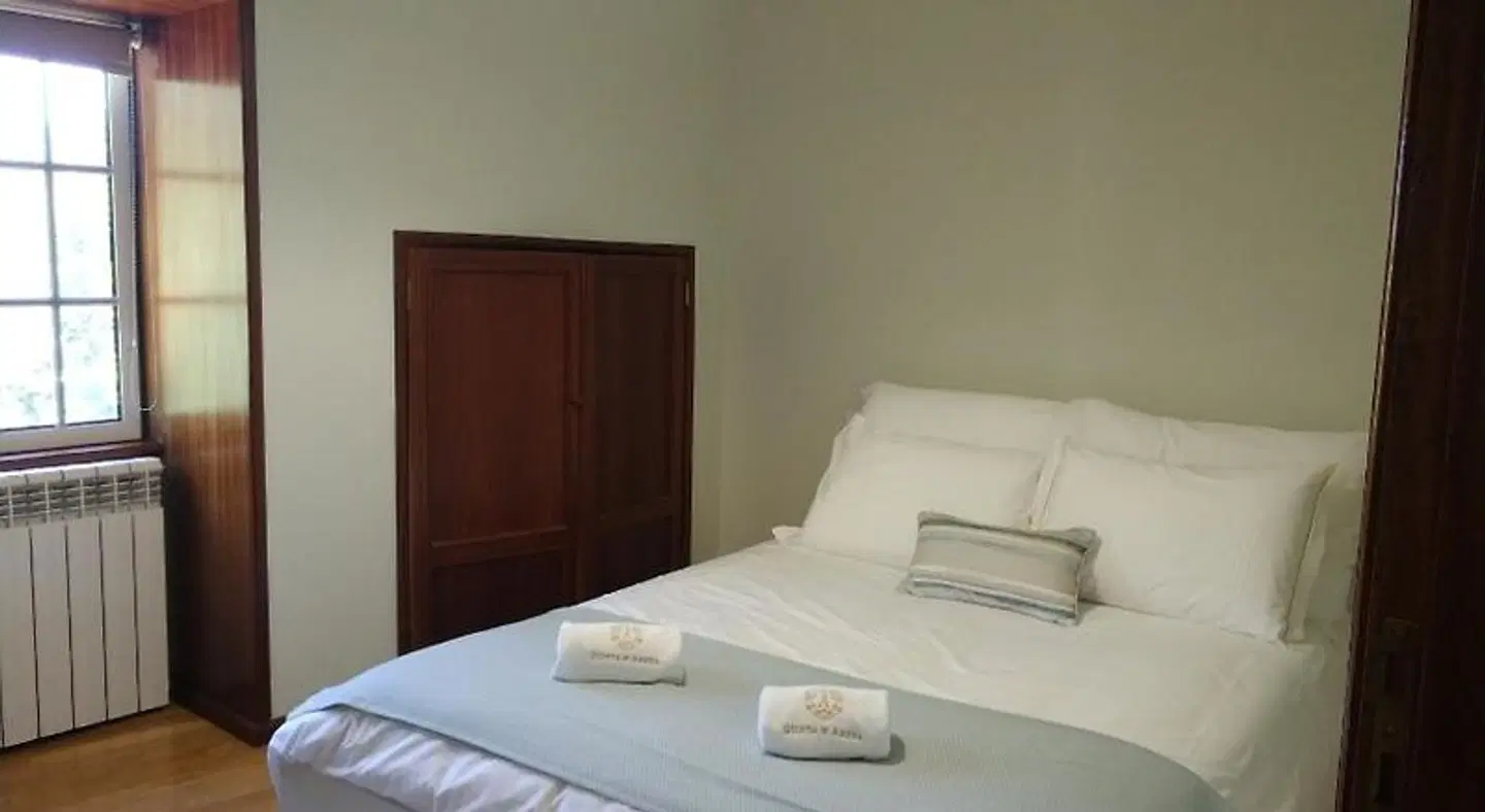 Quinta d'Areda Wine&Pool Experience ROOM_EXAMPLE