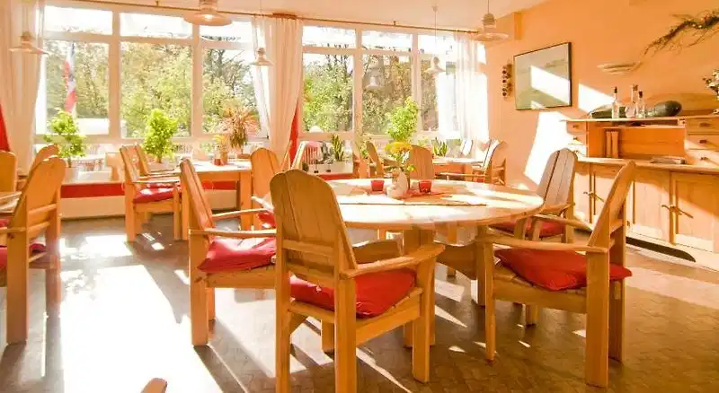 Haus Linden – Hotelfoto