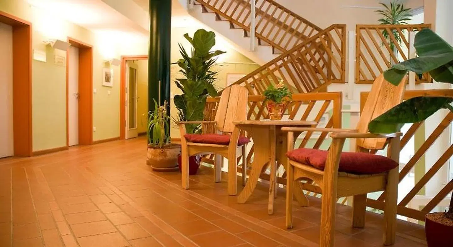 Haus Linden LOUNGE_LOBBY