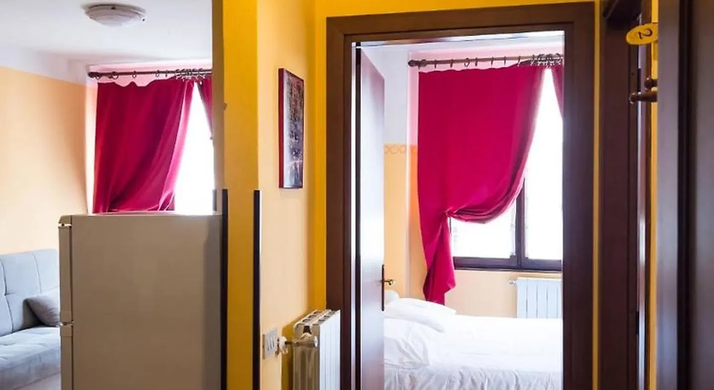 El Rocol ROOM_EXAMPLE