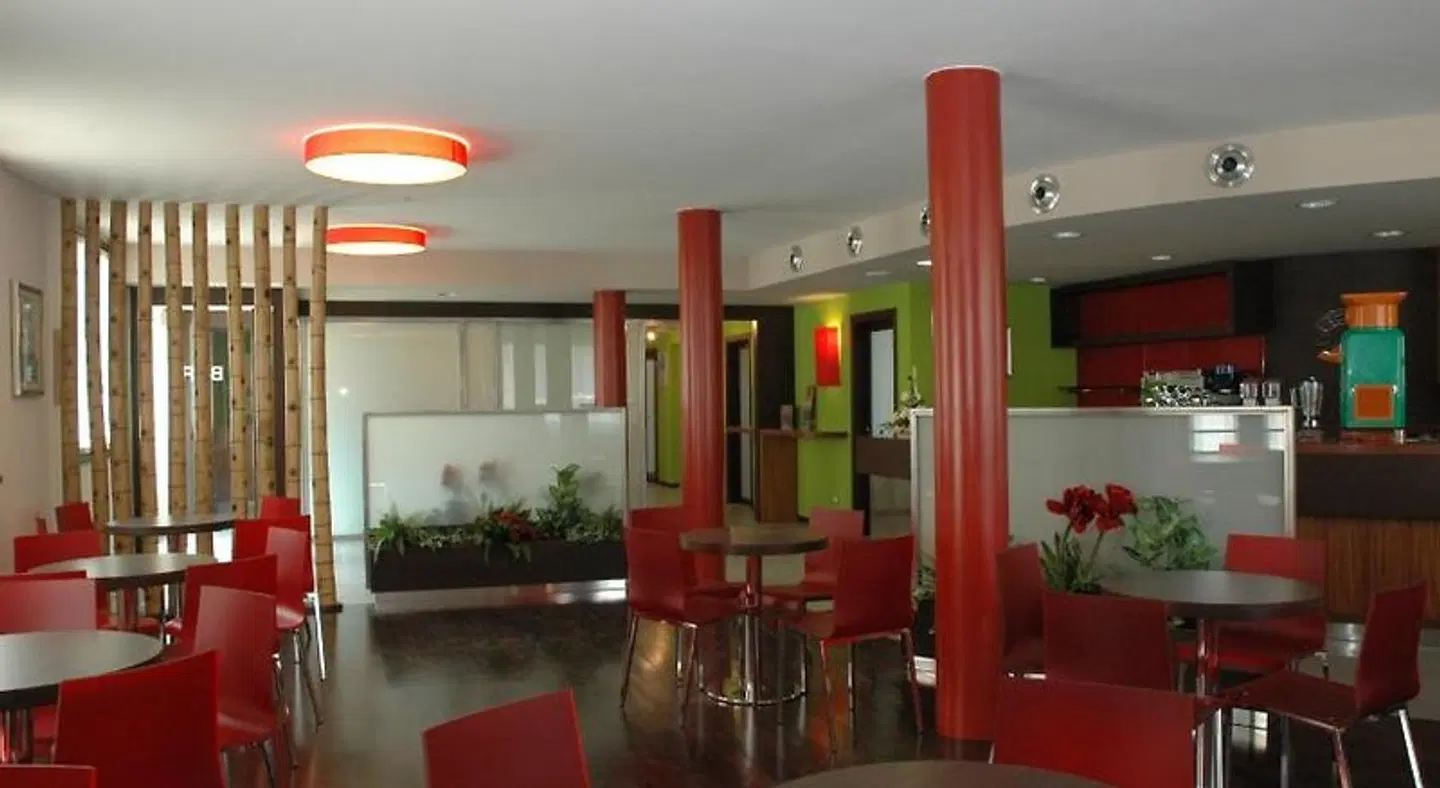 Hotel Il Borghetto LOUNGE_LOBBY