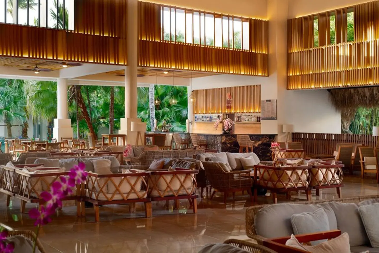 Impressive Punta Cana & Impressive Premium Punta Cana LOUNGE_LOBBY