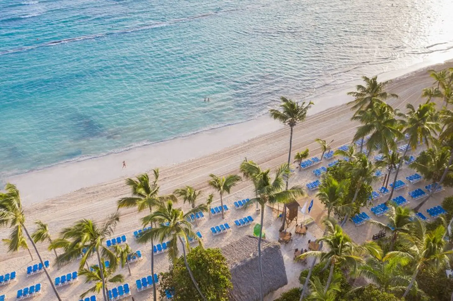 Impressive Punta Cana & Impressive Premium Punta Cana Strand