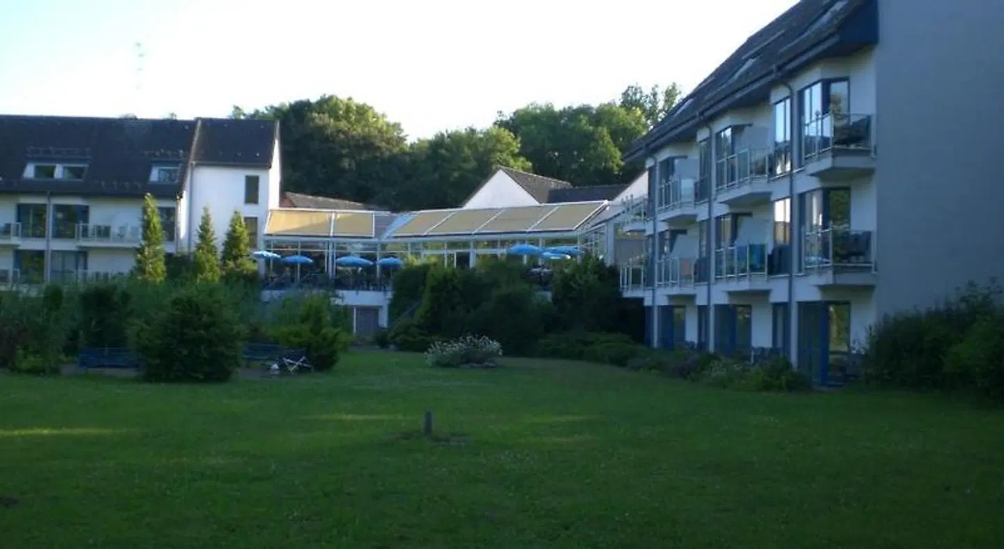 Zum Fährkrug EXTERIOR