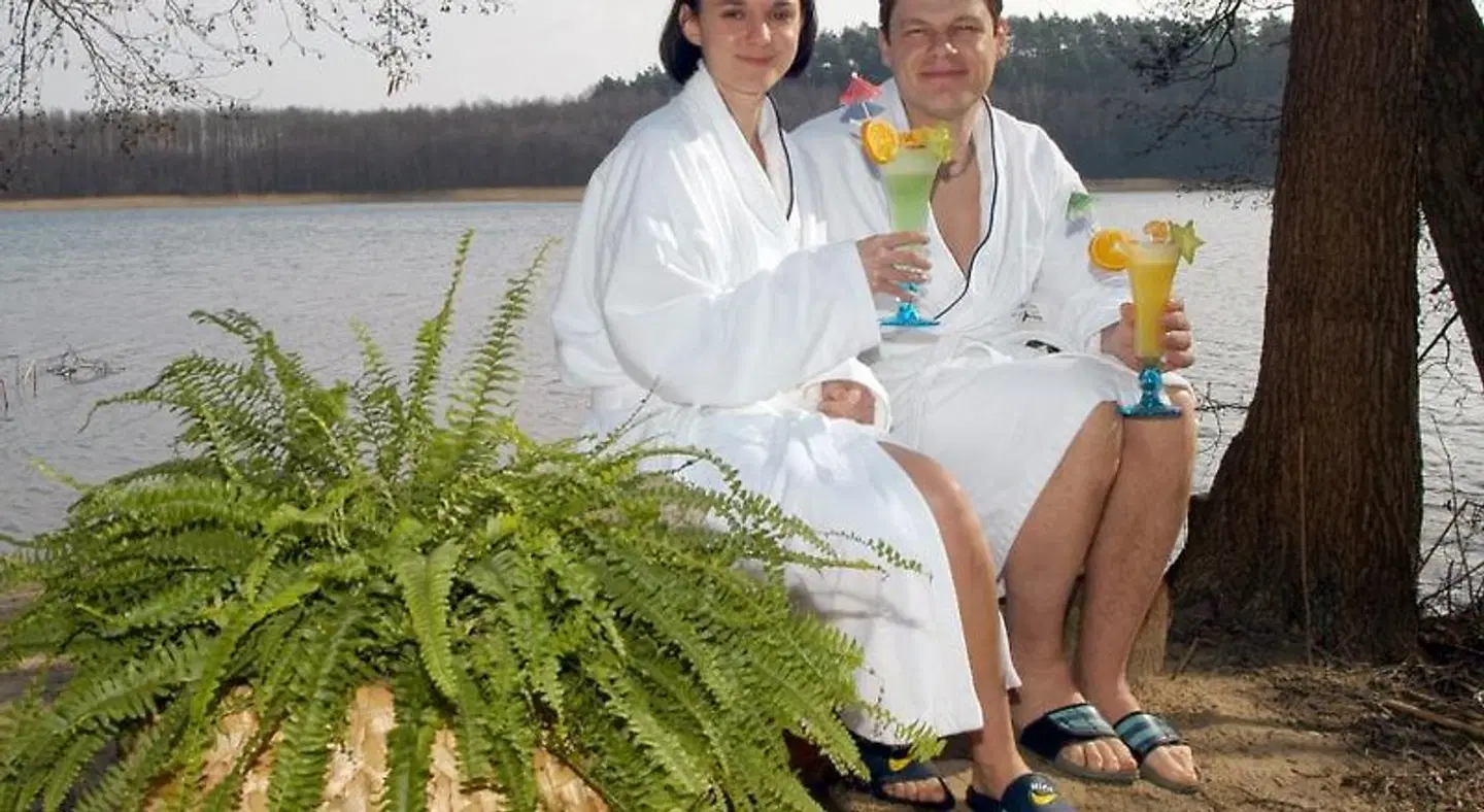 Zum Fährkrug PEOPLE