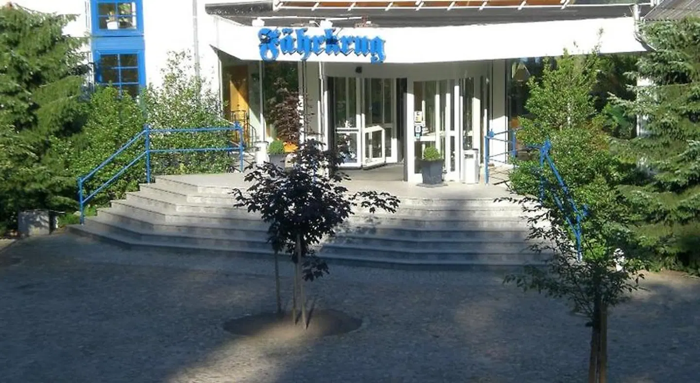 Zum Fährkrug LOUNGE_LOBBY