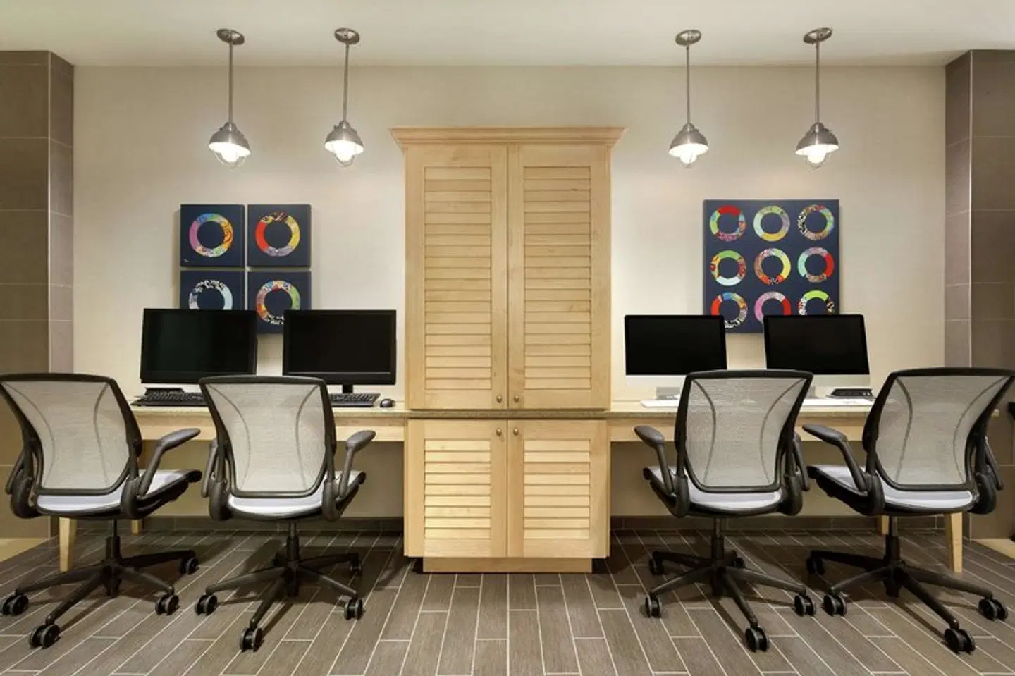 Home2 Suites by Hilton Richland, WA SPORTS_AND_LEISURE