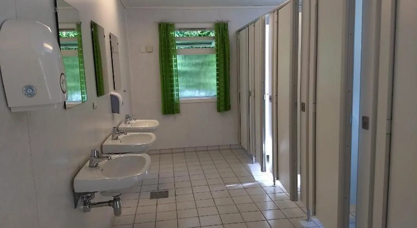 Flåm Holiday House HEALTH_BEAUTY