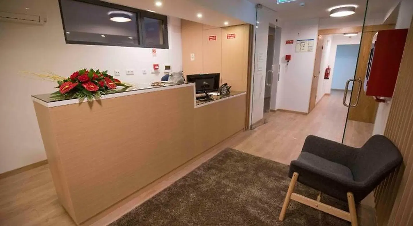 Baixa Hotel LOUNGE_LOBBY
