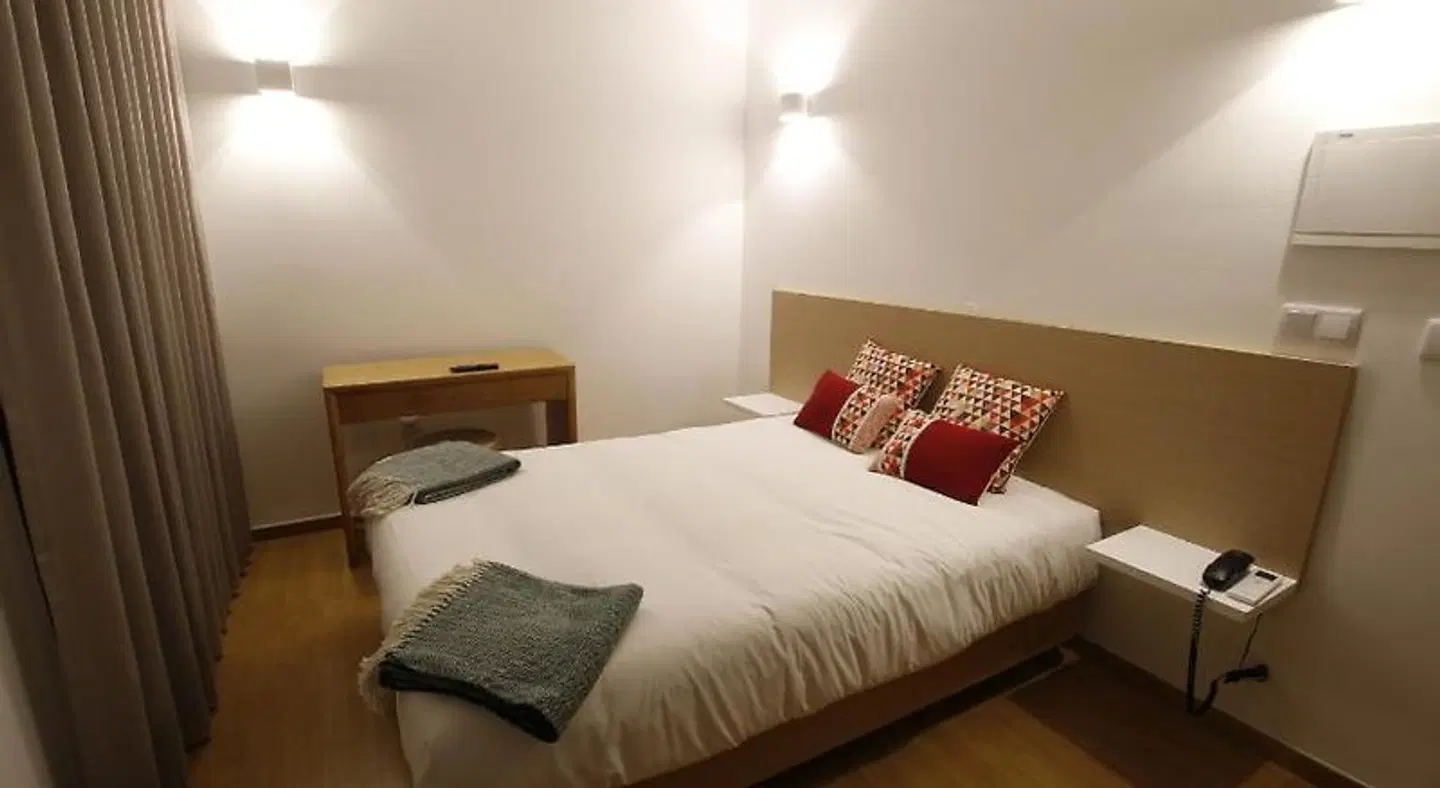 Baixa Hotel ROOM_EXAMPLE