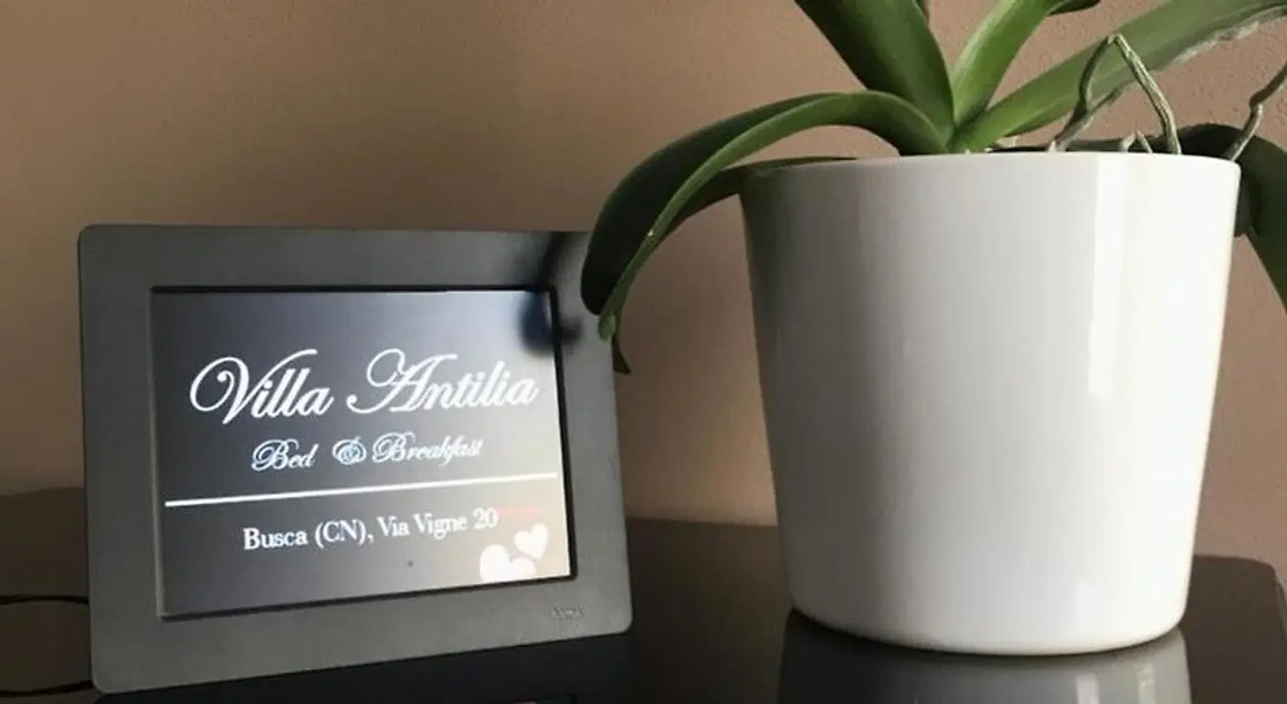 B&B Villa Antilia Konferenz