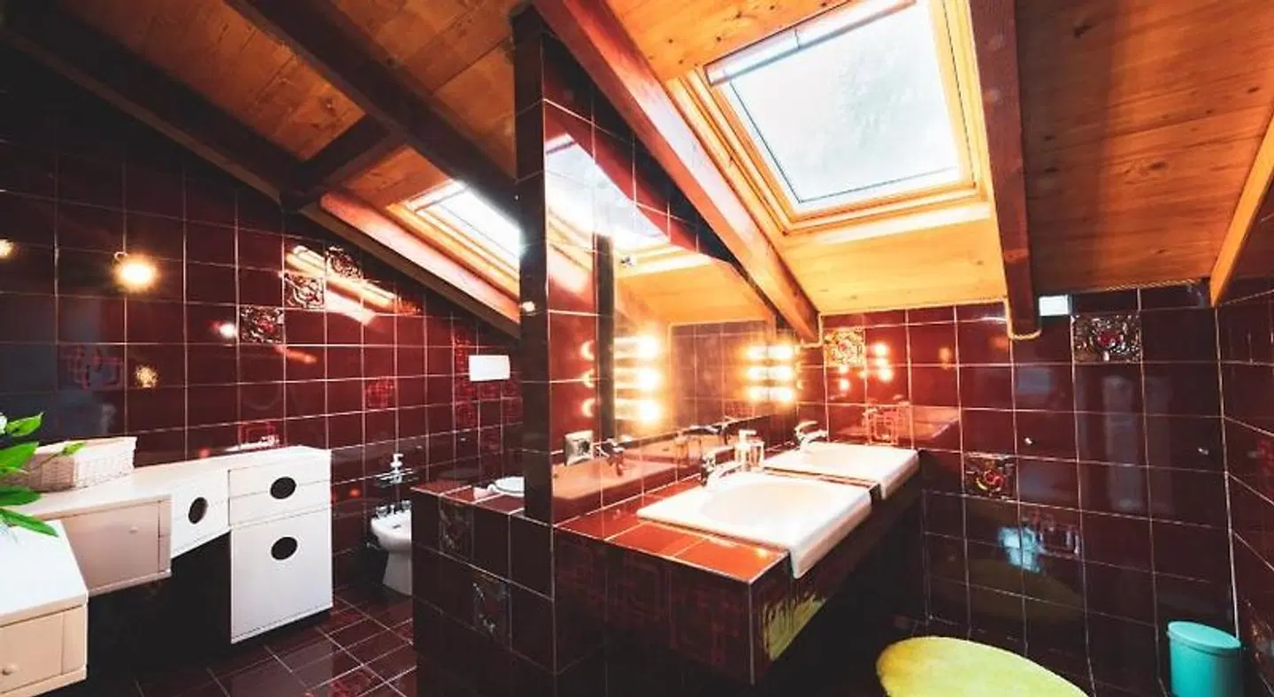 B&B Casa Danoi Konferenz