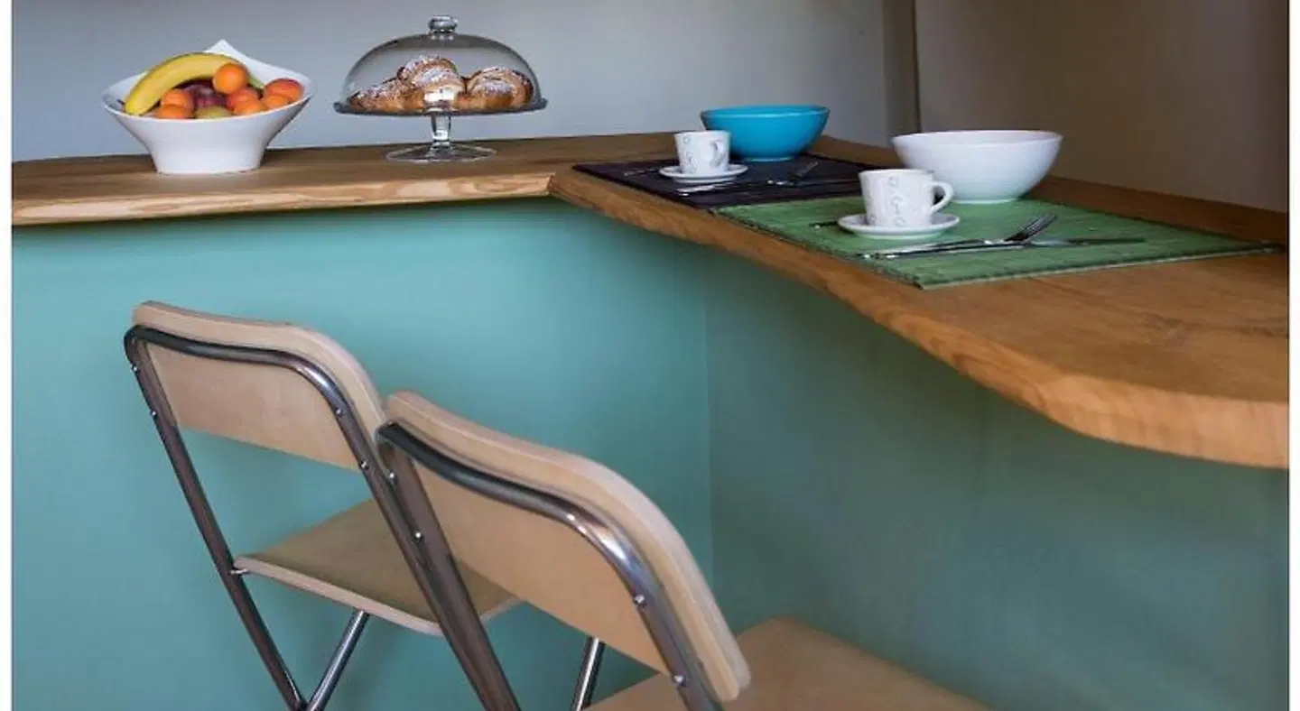B&B Casa Danoi HEALTH_BEAUTY