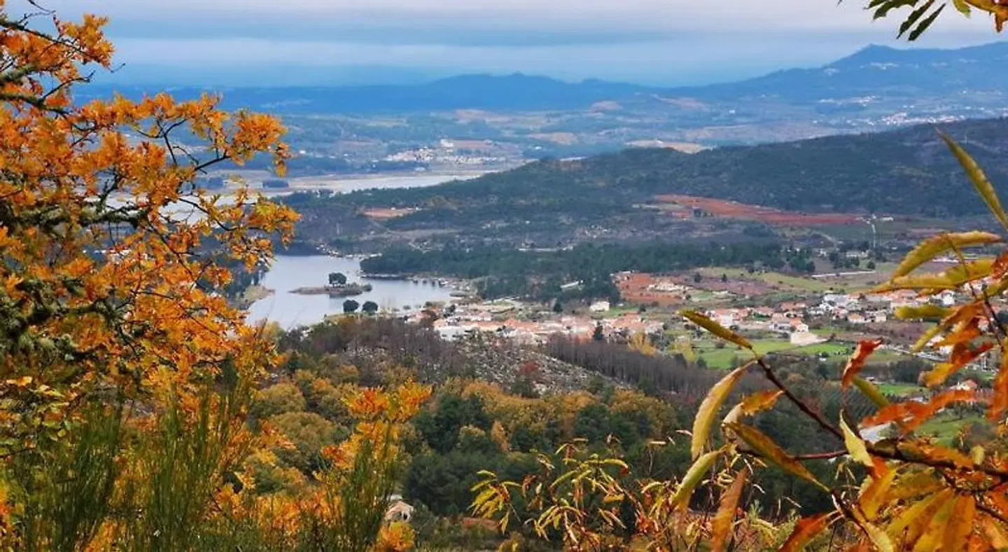 Casa do Castelo LANDSCAPE